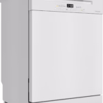 Miele G5811SC Freestanding Dishwasher in Brilliant White