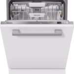 Miele G5851SCVI Built In Dishwasher