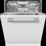 Miele G5851SCVI Built In Dishwasher
