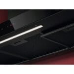 AEG GB67D61HB 60cm Chimney Extractor Hood