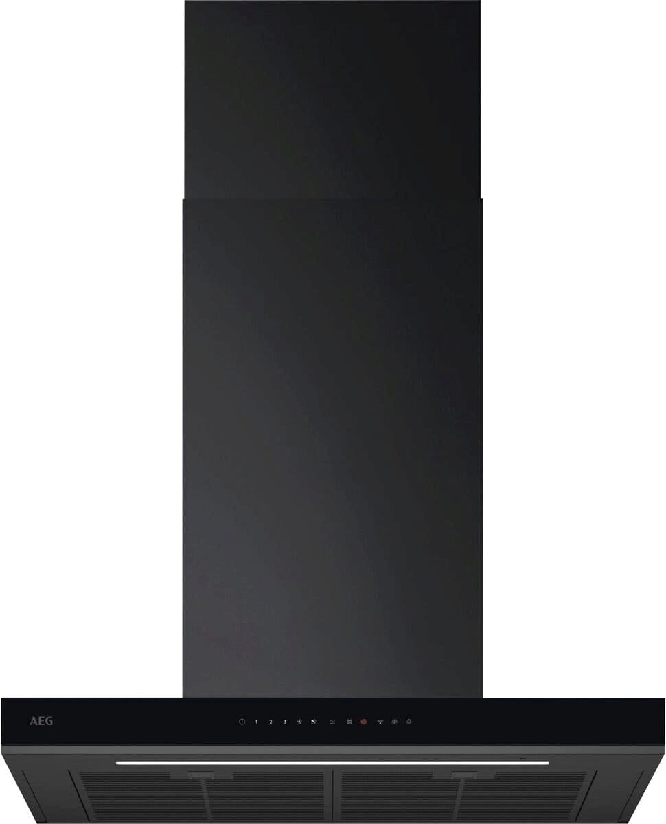 AEG GB87D71CB 70cm Chimney Extractor Hood