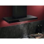AEG GB87D91CB 90cm Chimney Extractor Hood