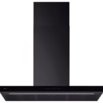 AEG GB97D91AB 90cm Chimney Extractor Hood
