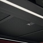 AEG GI87D91CB 90cm Island Extractor Hood