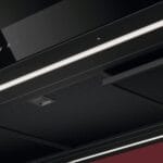 AEG GI87D91CB 90cm Island Extractor Hood