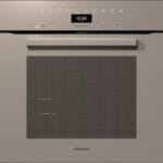 Miele H7464BP Built In Single Oven in Pearl Beige