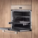 Miele H7464BP Built In Single Oven in Pearl Beige