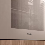 Miele H7464BP Built In Single Oven in Pearl Beige