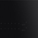 AEG HVB8453IB 80cm Gas on Glass Hob