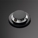 AEG HVB8453IB 80cm Gas on Glass Hob