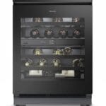 Miele KWTUS7074F Built Under Wine Conditioning Unit