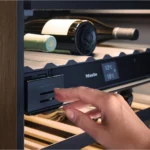 Miele KWTUS7074F Built Under Wine Conditioning Unit