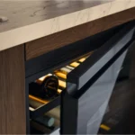 Miele KWTUS7074F Built Under Wine Conditioning Unit