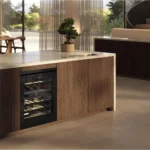 Miele KWTUS7074F Built Under Wine Conditioning Unit