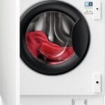 AEG L7WC84636BI 8kg/4kg 1600rpm Built In Washer Dryer