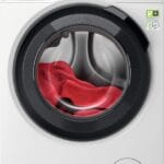 AEG LFR84866UC 8kg 1600rpm Freestanding Washing Machine