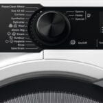 AEG LFR84866UC 8kg 1600rpm Freestanding Washing Machine
