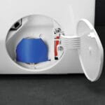 AEG LFR84866UC 8kg 1600rpm Freestanding Washing Machine
