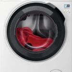 AEG LWR8516O5UD 10kg/6kg 1600rpm Freestanding Washer Dryer