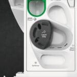 AEG LWR8516O5UD 10kg/6kg 1600rpm Freestanding Washer Dryer
