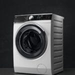 AEG LWR8516O5UD 10kg/6kg 1600rpm Freestanding Washer Dryer