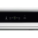 AEG NAB7N181EC 177cm Built In Freezer