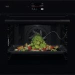 AEG NBE7P731AB Built In Single Oven