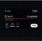 AEG NBE7P731AB Built In Single Oven