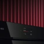 AEG NBE7P731AB Built In Single Oven