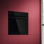 AEG NBE7P731AB Built In Single Oven