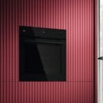 AEG NBR7P731SB Built In Single Oven