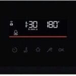 AEG NBS6P53PAB Built In Single Oven