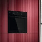 AEG NBS6P53PAB Built In Single Oven