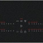 AEG NCH84B03AZ 80cm Vented Induction Hob