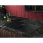 AEG NCH84B03AZ 80cm Vented Induction Hob