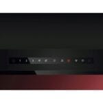 AEG NDB9791AT 90cm Chimney Extractor Hood