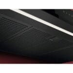 AEG NDB9791AT 90cm Chimney Extractor Hood