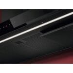 AEG NDB9791AT 90cm Chimney Extractor Hood