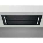 AEG NDC7721SB 120cm Ceiling Extractor Hood