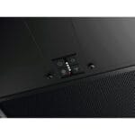 AEG NDC7721SB 120cm Ceiling Extractor Hood