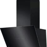 AEG NDV8761CB 60cm Angled Extractor Hood