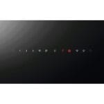 AEG NDV8761CB 60cm Angled Extractor Hood