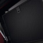 AEG NDV8761CT 60cm Angled Extractor Hood