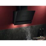 AEG NDV8761CT 60cm Angled Extractor Hood
