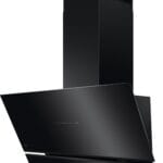 AEG NDV8791CB 90cm Angled Extractor Hood