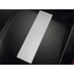 AEG NDV8791CB 90cm Angled Extractor Hood