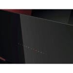 AEG NDV8791CB 90cm Angled Extractor Hood