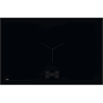 AEG NIH85M50AB 80cm Induction Hob