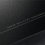 AEG NIK85M30AZ 80cm Induction Hob