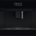 AEG NKC8N7B Built In Coffee Machine